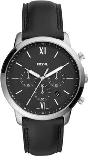 Наручные часы кварцевые мужские Fossil FS5452