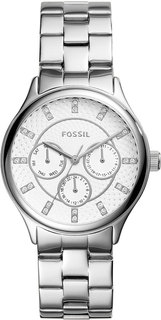 Наручные часы кварцевые женские Fossil BQ1560