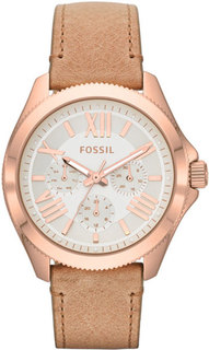 Наручные часы кварцевые женские Fossil AM4532