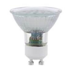 Лампочка светодиодная Eglo LM_LED_GU10, 11535, 5W, GU10