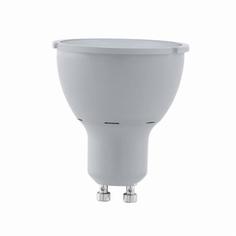 Лампочка светодиодная Eglo LM_LED_GU10, 11541, 5W, GU10
