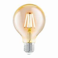 Лампочка светодиодная Eglo LM_LED_E27, 11556, 4W, E27
