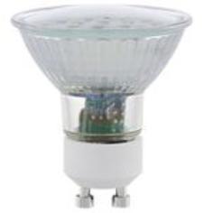 Лампочка светодиодная Eglo LM_LED_GU10, 11536, 5W, GU10
