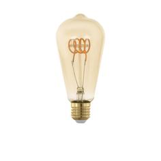 Лампочка светодиодная Eglo LM_LED_E27, 11887, 5W, E27