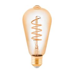 Лампочка светодиодная Eglo LM_LED_E27, 11879, 4W, E27