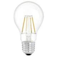 Лампочка светодиодная Eglo LM_LED_E27, 11491, 4W, LED