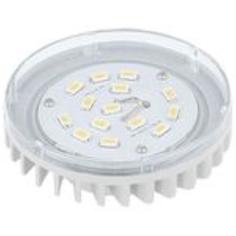Лампочка светодиодная Eglo LM_LED_GX53, 11442, 6W, GX53