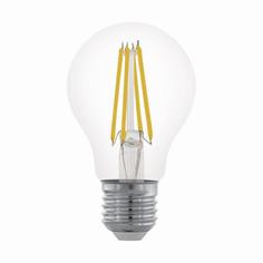 Лампочка светодиодная Eglo LM_LED_E27, 11701, 6W, E27