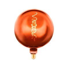 Лампочка светодиодная Eglo LM_LED_E27, 11897, 4W, E27