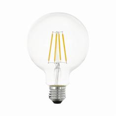 Лампочка светодиодная Eglo LM_LED_E27, 11752, 6W, E27