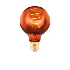 Лампочка светодиодная Eglo LM_LED_E27, 11882, 4W, E27