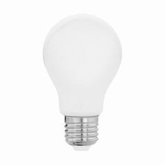 Лампочка светодиодная Eglo LM_LED_E27, 11596, 7W, E27