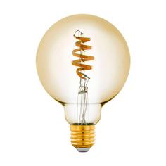Лампочка светодиодная Eglo LM_LED_E27, 12581, 5,5W, E27