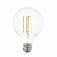 Лампочка светодиодная Eglo LM_LED_E27, 11756, 8W, E27
