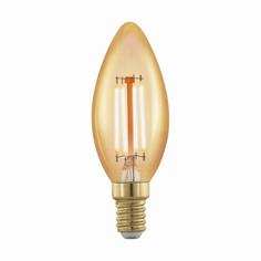 Лампочка светодиодная Eglo LM_LED_E14, 11698, 4W, E14