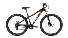 Велосипед горный 26" Forward Toronto 26 2.2 D AL 2022 год RBK22FW26032