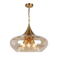 Светильник подвесной Aployt Franko, APL.601.06.03, 120W, E27