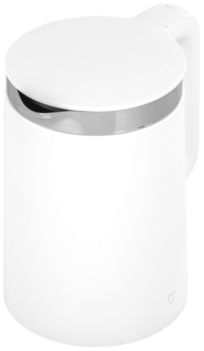 Чайник электрический Xiaomi Mijia Smart Kettle Bluetooth White