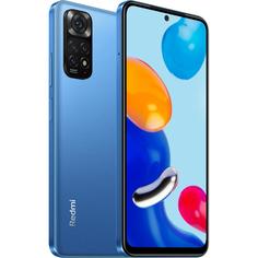 Смартфон Xiaomi Redmi Note 11 4/64GB Twilight Blue