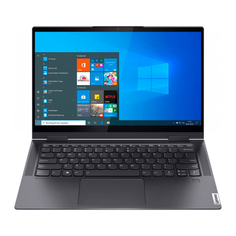 Ноутбук-трансформер Lenovo Yoga 7 14ITL5 Gray (82BH00FHRU)