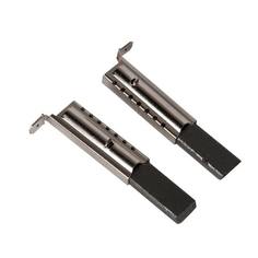 Щетки для электродвигателя стиральной машины ZeepDeep