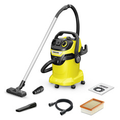 Хозяйственный пылесос Kaercher WD 6 P V-25/8/22/T 1.628-313.0 Karcher