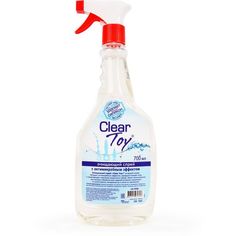 Спрей очищающий Биоритм Clear toy 700 мл