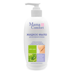 Жидкое мыло для интимной гигиены MamaComfort 500 мл