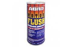 Промывка Двигателя 3 Минуты Abro (443 Мл) ABRO арт. MF390R