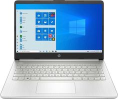 Ноутбук HP 14s-fq1013ur (3B3M9EA)