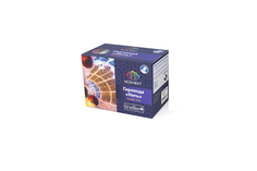 Световая гирлянда новогодняя Neon-Night Нить 305-195 10 м белый теплый