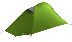 Husky Sawaj 2 Camel зеленый