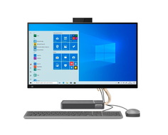 Моноблок Lenovo IdeaCentre AIO 5 Gen 6 Gray (F0G4000NRK)