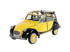 Набор автомобиль citroen 2cv Revell