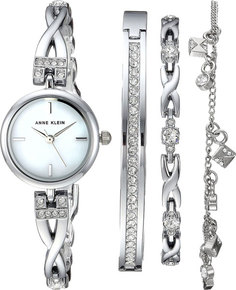 Наручные часы женские Anne Klein 3083SVST