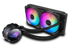 Жидкостная система охлаждения ASUS (90RC00E1-M0UAY0)