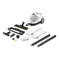 Пароочиститель Karcher SC 4 EasyFix Premium EU 1.512-480.0 White