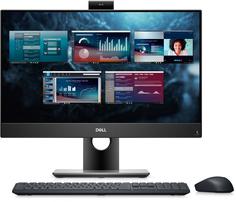 Моноблок Dell Optiplex 5490 Black (5490-3381)