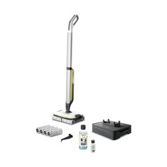 Пылесос Karcher FC 7 Cordless Premium EU 1.055-760.0 White