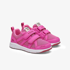 Кроссовки Odda 3-48920-9, Viking, Размер 31, Цвет 9-розовый