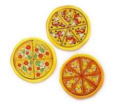 Игровой набор SmileDecor Пиццерия п825