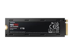 SSD диск Samsung 1 ТБ (MZ-V8P1T0CW)