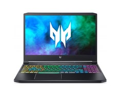 Ноутбук Acer Predator Triton 300 Black (NH.QDRER.003)