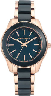 Наручные часы женские Anne Klein 3214NVRG
