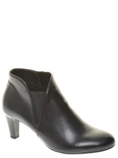 Ботильоны женские GABOR 134499 черные 6 US