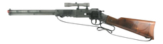 Игрушечное оружие Bauer Sohni-Wicke Arizona агент 8-зарядные Rifle 640 мм