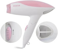 Фен Roria HC8150 Rozia
