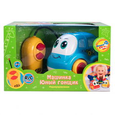 Радиоуправляемая машина Юный Гонщик Dream Makers, 917-3