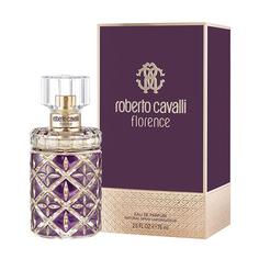 Парфюмерная вода Roberto Cavalli florence EAU DE PARFUM 75мл