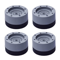 Подставки для ножек NoBrand Multi-Function Heighten The Shock Pad